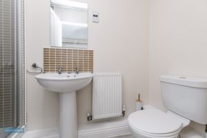 En-suite Shower Room- click for photo gallery